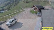 Archiviertes Webcam Bild: Talstation des Cabanaira Lifts am 28.05.2026 um 08:29 Uhr