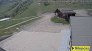 Archiviertes Webcam Bild: Talstation des Cabanaira Lifts am 28.05.2026 um 10:29 Uhr