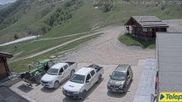 Archiviertes Webcam Bild: Talstation des Cabanaira Lifts am 28.05.2026 um 12:29 Uhr
