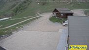 Archiviertes Webcam Bild: Talstation des Cabanaira Lifts am 28.05.2026 um 14:29 Uhr