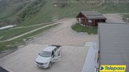Archiviertes Webcam Bild: Talstation des Cabanaira Lifts am 28.05.2026 um 16:29 Uhr
