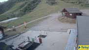 Archiviertes Webcam Bild: Talstation des Cabanaira Lifts am 12.07.2026 um 06:42 Uhr