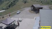 Archiviertes Webcam Bild: Talstation des Cabanaira Lifts am 12.07.2026 um 12:42 Uhr