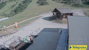 Archiviertes Webcam Bild: Talstation des Cabanaira Lifts am 12.07.2026 um 18:42 Uhr