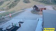 Archiviertes Webcam Bild: Talstation des Cabanaira Lifts am 12.07.2026 um 20:42 Uhr