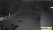 Archiviertes Webcam Bild: Talstation des Cabanaira Lifts am 27.08.2026 um 02:36 Uhr