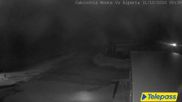 Archiviertes Webcam Bild: Talstation des Cabanaira Lifts am 11.10.2026 um 00:33 Uhr