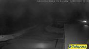 Archiviertes Webcam Bild: Talstation des Cabanaira Lifts am 11.10.2026 um 02:33 Uhr