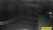 Archiviertes Webcam Bild: Talstation des Cabanaira Lifts am 11.10.2026 um 04:33 Uhr