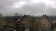 Archiviertes Webcam Bild: Sonthofen: Blick auf den Rathausplatz am 12.04.2026 um 14:48 Uhr