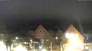 Archiviertes Webcam Bild: Sonthofen: Blick auf den Rathausplatz am 13.04.2026 um 02:33 Uhr