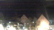 Archiviertes Webcam Bild: Sonthofen: Blick auf den Rathausplatz am 13.04.2026 um 04:26 Uhr