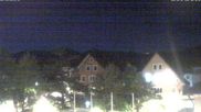 Archiviertes Webcam Bild: Sonthofen: Blick auf den Rathausplatz am 01.05.2026 um 00:10 Uhr