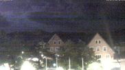 Archiviertes Webcam Bild: Sonthofen: Blick auf den Rathausplatz am 28.05.2026 um 00:52 Uhr