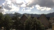 Archiviertes Webcam Bild: Sonthofen: Blick auf den Rathausplatz am 28.05.2026 um 16:29 Uhr