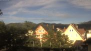 Archived webcam image showing Town Hall Square of Sonthofen (Allgäu) on 4 Jun 2026 at 07:04