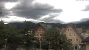 Archived webcam image showing Town Hall Square of Sonthofen (Allgäu) on 4 Jun 2026 at 16:04