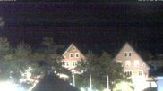 Archiviertes Webcam Bild: Sonthofen: Blick auf den Rathausplatz am 12.07.2026 um 00:41 Uhr