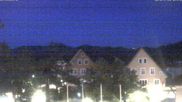 Archiviertes Webcam Bild: Sonthofen: Blick auf den Rathausplatz am 12.07.2026 um 04:41 Uhr