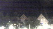 Archived webcam image showing Town Hall Square of Sonthofen (Allgäu) on 13 Jul 2026 at 00:54