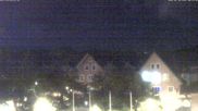 Archiviertes Webcam Bild: Sonthofen: Blick auf den Rathausplatz am 30.07.2026 um 00:46 Uhr