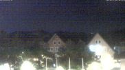 Archiviertes Webcam Bild: Sonthofen: Blick auf den Rathausplatz am 27.08.2026 um 00:32 Uhr