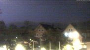 Archived webcam image showing Town Hall Square of Sonthofen (Allgäu) on 28 Aug 2026 at 02:51