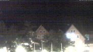 Archived webcam image showing Town Hall Square of Sonthofen (Allgäu) on 13 Sep 2026 at 04:43