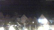 Archiviertes Webcam Bild: Sonthofen: Blick auf den Rathausplatz am 11.10.2026 um 02:16 Uhr