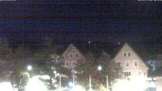 Archived webcam image showing Town Hall Square of Sonthofen (Allgäu) on 16 Oct 2026 at 06:21