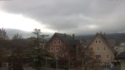 Archived webcam image showing Town Hall Square of Sonthofen (Allgäu) on 31 Oct 2026 at 10:50