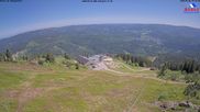 Archiviertes Webcam Bild: Großer Arber Ost am 28.05.2026 um 10:55 Uhr