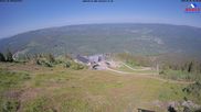 Archiviertes Webcam Bild: Großer Arber Ost am 28.05.2026 um 16:55 Uhr