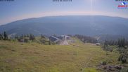 Archiviertes Webcam Bild: Großer Arber Ost am 13.07.2026 um 07:39 Uhr