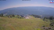 Archiviertes Webcam Bild: Großer Arber Ost am 13.07.2026 um 08:39 Uhr