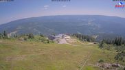 Archiviertes Webcam Bild: Großer Arber Ost am 13.07.2026 um 10:39 Uhr