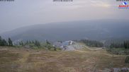 Archiviertes Webcam Bild: Großer Arber Ost am 28.08.2026 um 07:01 Uhr