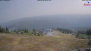 Archiviertes Webcam Bild: Großer Arber Ost am 28.08.2026 um 08:01 Uhr