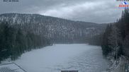 Archived webcam image showing Lake 