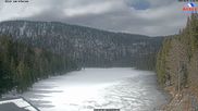 Archived webcam image showing Lake 