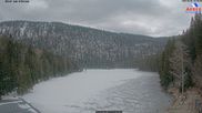 Archived webcam image showing Lake 