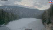 Archived webcam image showing Lake 