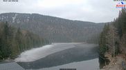 Archived webcam image showing Lake 