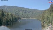 Archiviertes Webcam Bild: Großer Arbersee am 25.05.2026 um 12:12 Uhr