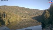 Archived webcam image showing Lake 