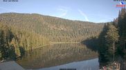 Archived webcam image showing Lake 