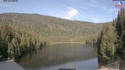 Archived webcam image showing Lake 