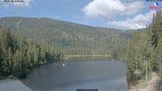 Archived webcam image showing Lake 