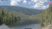 Archived webcam image showing Lake 