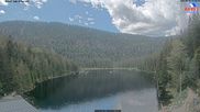 Archived webcam image showing Lake 